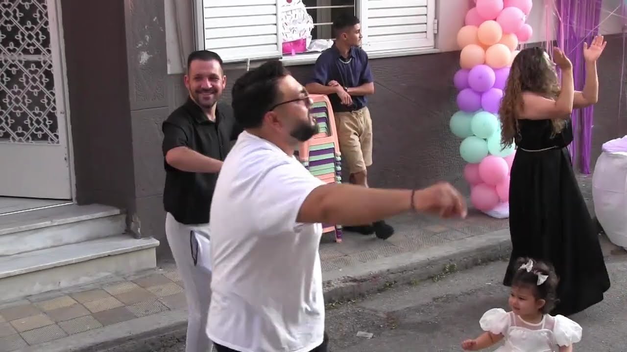 KAMERA SALI - ZEHRA'YIN DOGÜM GÜNÜ 18/05/2025