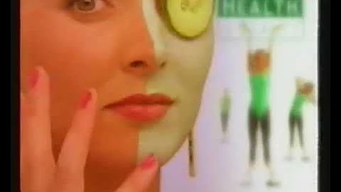 Granada Good Life [Health & Beauty] - Ident, August 1997