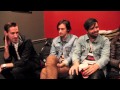 Kids Interview Bands - The Colourist