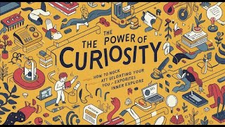 Why Curiosity Matters The Secrets to a More Interesting Life
