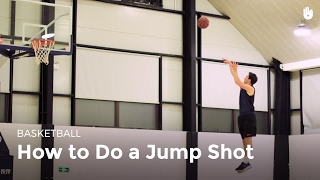 The Jump Shot | Basketball