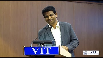 B.Tech Induction Programme Session 2 - 2019