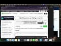 Module 2 Part 1- Introduction to functions in Dart