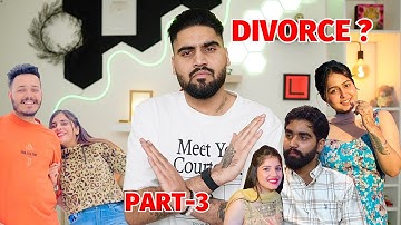 GAGAN , SNEHA ਤੇ KIMMI PAWAN ਦੇ ਤਲਾਕ ਦਾ ਕਾਰਨ | PART -3 | FreshY Canadian