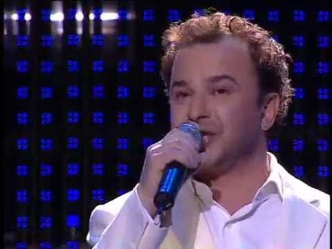 Віктор Павлік Зорепад Live