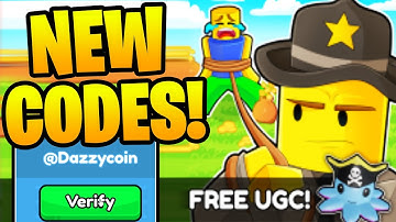 *NEW* ALL WORKING CODES FOR Tug Of War Simulator IN AUGUST 2023! ROBLOX Tug Of War Simulator CODES