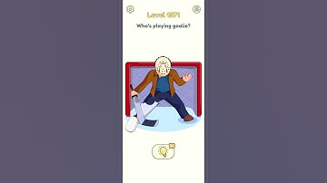 DOP 2 Gameplay Level 1371 Shorts Delete One Part Solution and Answer 🔥 Subscribe 🔥