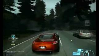 як заробити zbost в nead for spead world