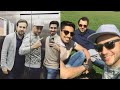 Maher zain mesut kurtis and humood alkhudher with beautiful moments in london 2017 