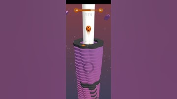 Stack Ball level 181