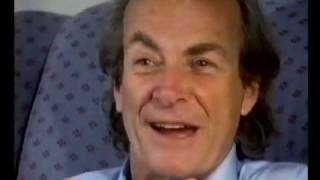 Feynman: Electricity FUN TO IMAGINE 5