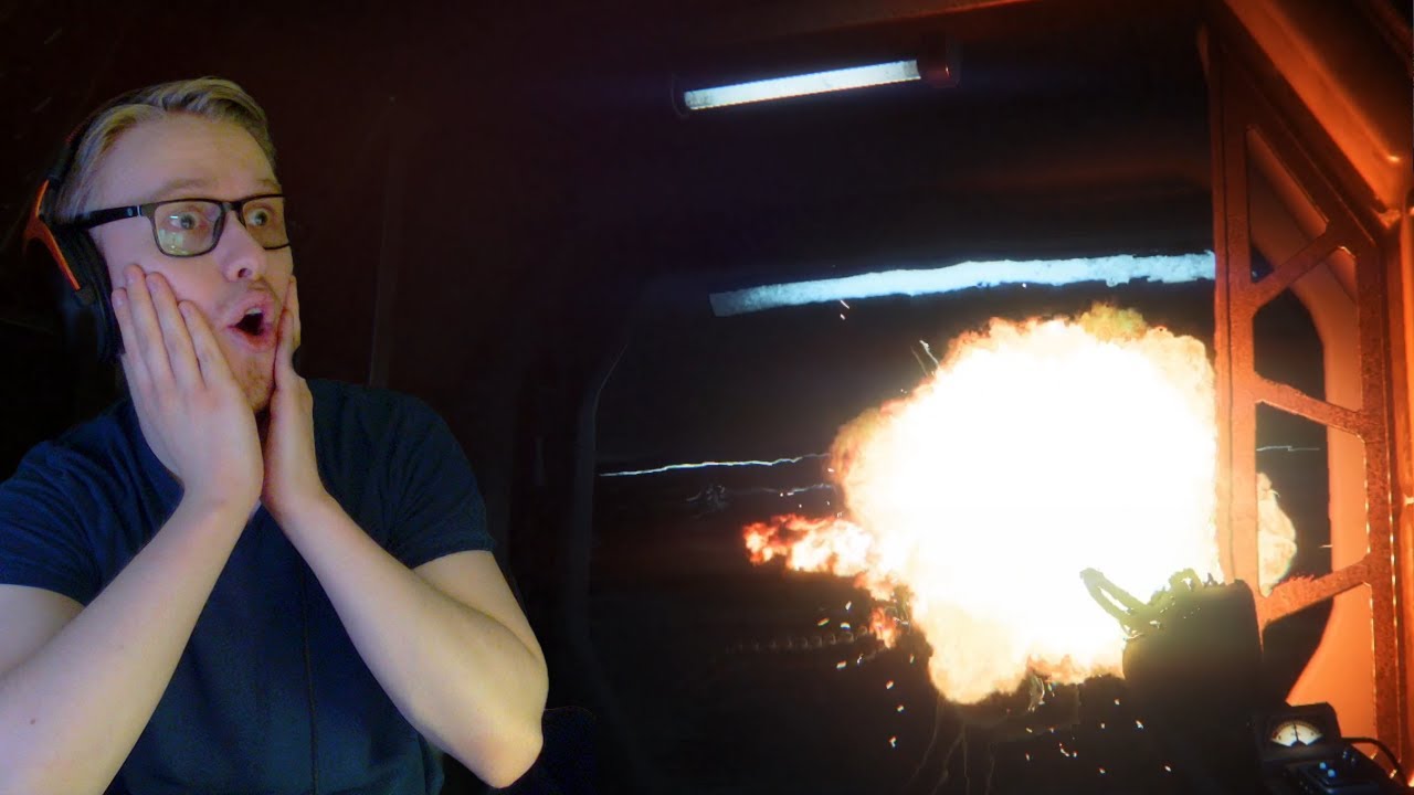 I got a FLAMETHROWER NOW??!! (Alien Isolation Part 11) - YouTube