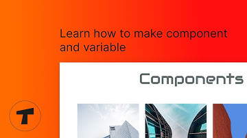 Framer tutorial: Component & variable part-1