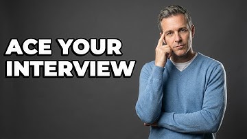 How To Practice For Standard Interview Questions?