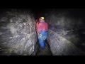 Caving in the Giant&#39;s Hole, Castleton October 2015