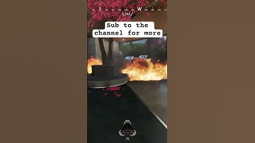 Who misses three strikes #apexlegends #apexlegend #apex