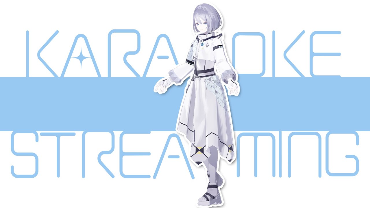 【 #歌枠 】✧ おうたのじかん ✧【雨飼ミヅキ】#エトソラ