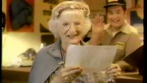 WISN 12 Block - February 7, 1987 [5 min 17 sec]