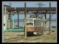 Sumgayit (Azerbaijan) Tramway / Straßenbahn and Trolleybus / Obus - 09.1999