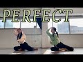 Contemporarylyrical jazz perfect  ed sheeran choreography mia       