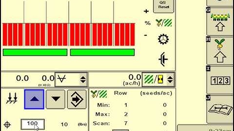 Seed Star 2 Ground Drive