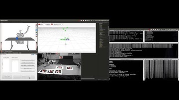 Robust Localization & Pose Estimation in Dynamic Environments
