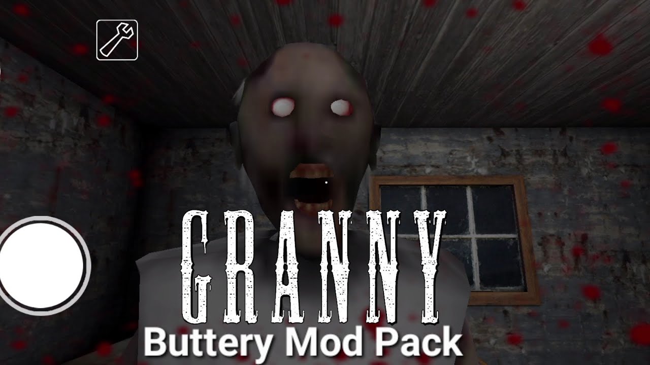 Granny battery mod