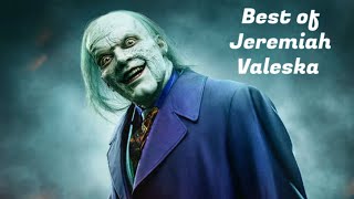 Gotham Season 5 - Best of Jeremiah Valeska