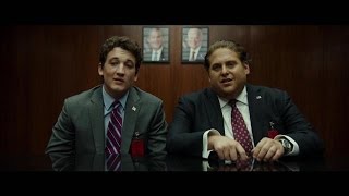 'War Dogs' (2016) Official Trailer