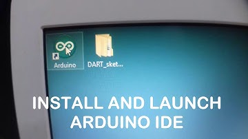 DART - ARDUINO MIDI CONTROLLER - SKETCH UPLOADING ON LEONARDO