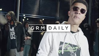 Jafro - Peace (Prod. By Low Fades) [Music Video] | GRM Daily