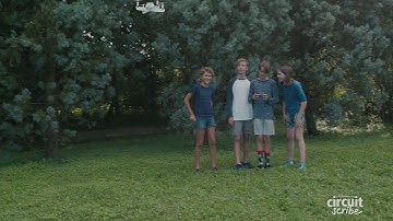 The Circuit Scribe Drone Builder Kit!