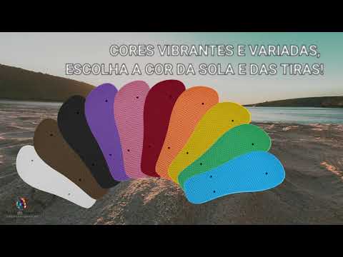 Renda Extra Trabalhe em Casa Vendendo Chinelos Mundo da Borracha