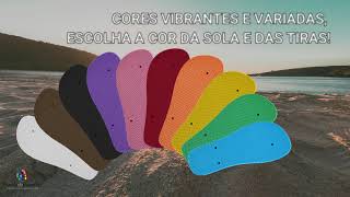 Renda Extra Trabalhe em Casa Vendendo Chinelos Mundo da Borracha screenshot 4