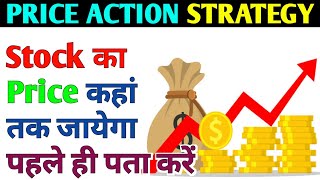 Price Action Trading Strategy In Stock Market | Stock Market Crash Course | Market Marvels