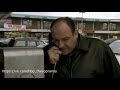 The Sopranos (Клан Сопрано) | Тони звонит Адриане и говорит что за ней заедет Сильвио