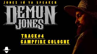 Campfire Cologne by Demun Jones featuring Upchurch