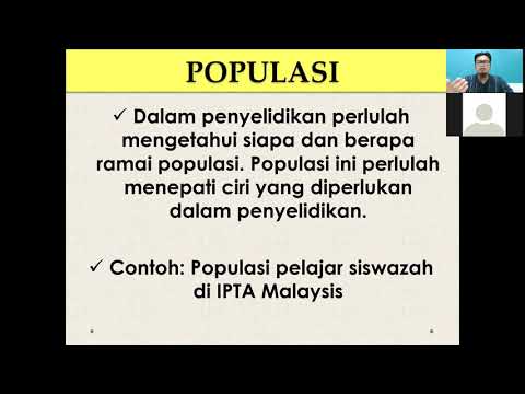 Video: Apakah penjelasan terbaik tentang pembolehubah keputusan?