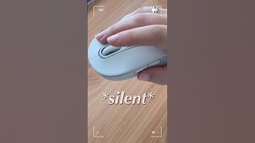 Unboxing Logitech M650 Signature Mouse 🖱️| PC Accessorie | ASMR Aesthetic #unboxing #asmr #tech