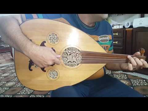 عزف عود محمد علي الامام