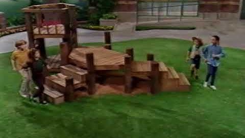 All Week Of Camp WannaRunnaRound (Screener) (All Week Version) Part 171