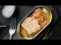 The Untold Truth Of Canned Salmon