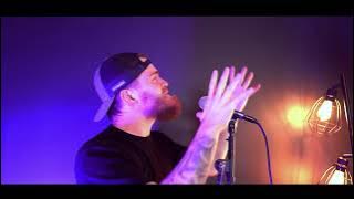 Peyton Parrish - For The King (Rise of Vikingr Album)