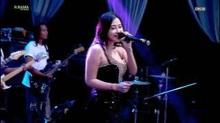 TANGIS TANPA AIRMATA - INDRI PERMATA - R.RAMA Live Mancar Peterongan Jombang