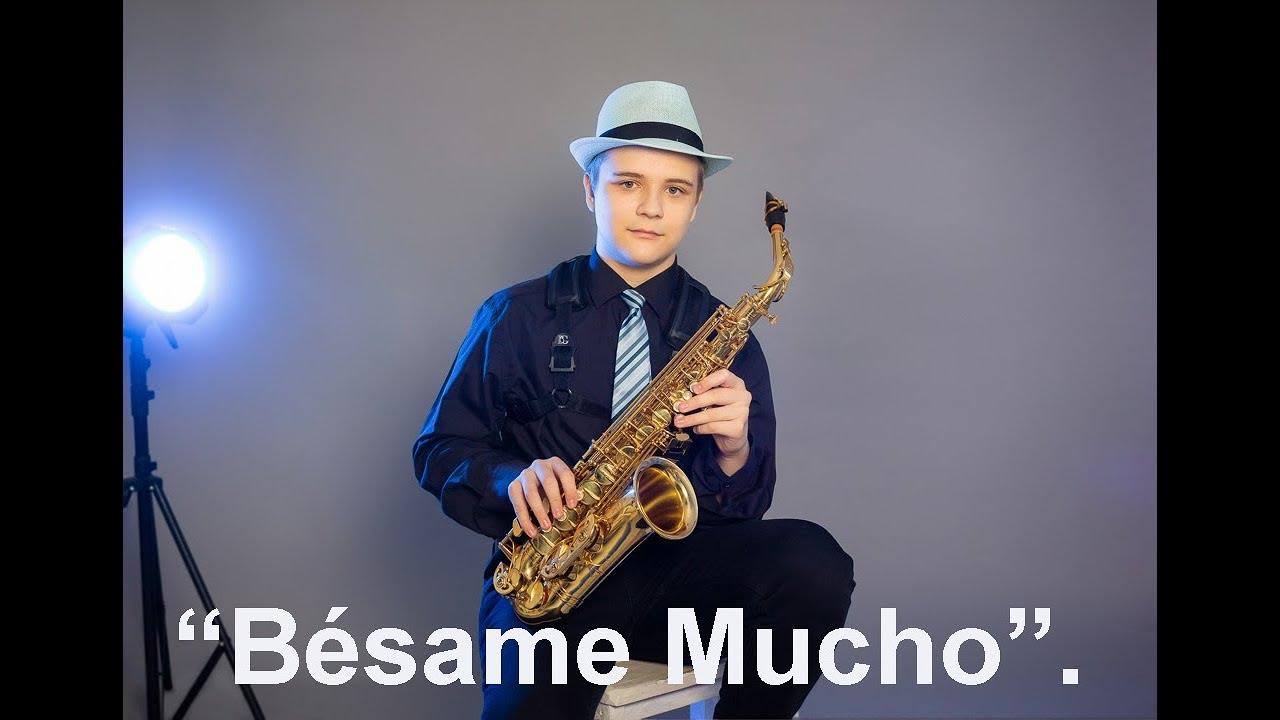 Иванов саксофон