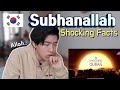 9 Shocking Facts From the Quran | Reaction