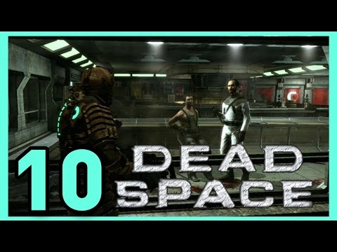 تصویری: نحوه استفاده از کینزیس در Dead Space