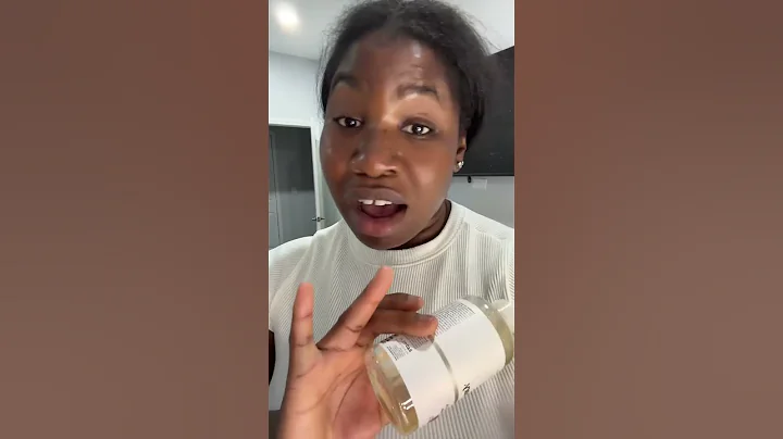 Boost Your Skincare Game with Glycolic Acid for Acne & Dark Spots #skincare