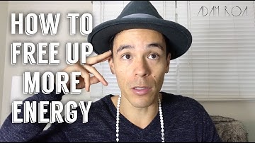 The Deep Dive Podcast  - The Power Of Releasing Old Belongings