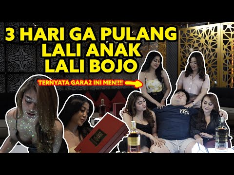 GREBEK ROYAL KTV, KARAOKE PREMIUM YANG BANYAK BIDADARI DUNIAWI NYA !!